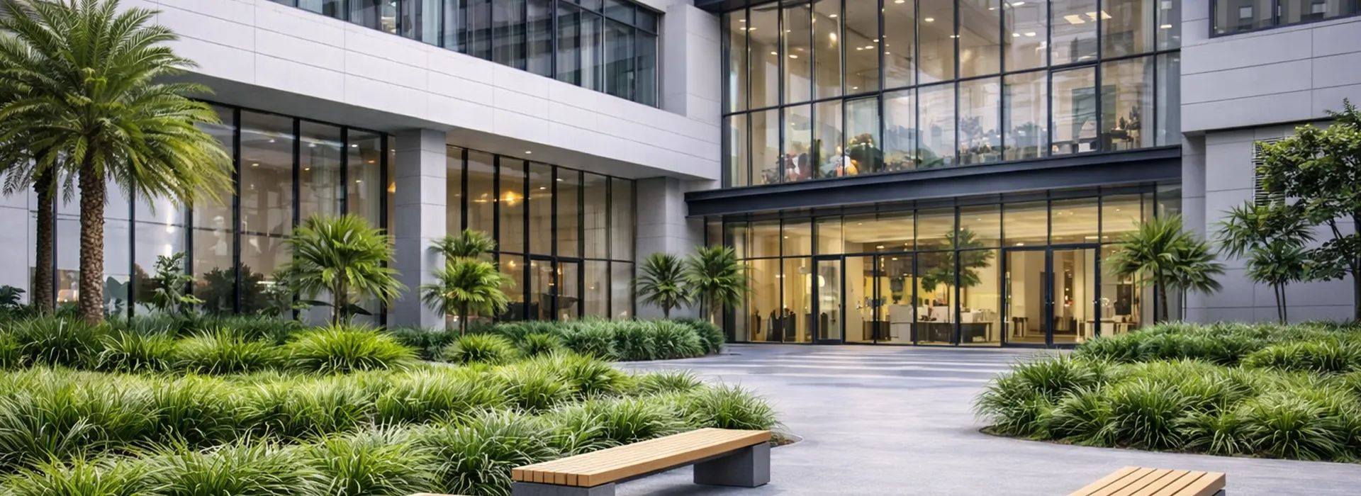 Chiller HVAC İklimlendirme Sistemleri