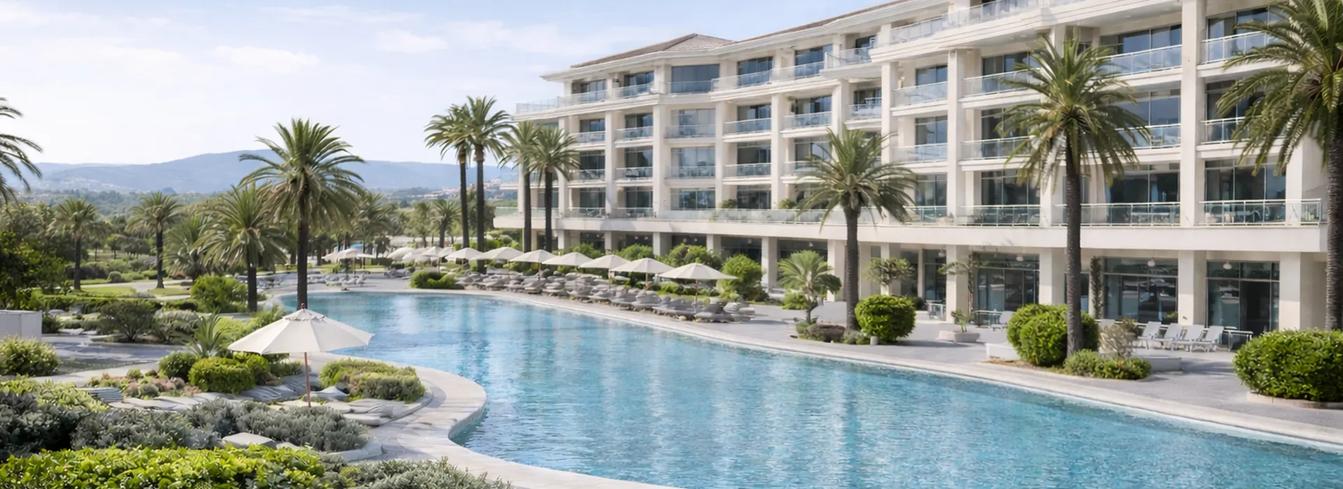 Chiller Otel Soğutma Sistemleri