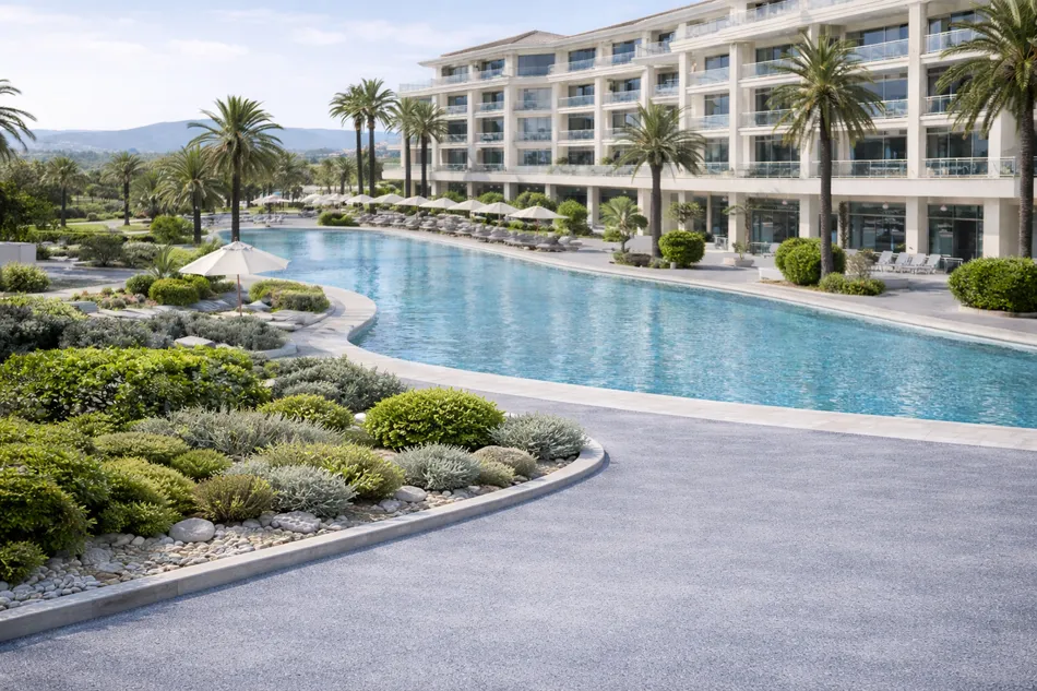 Chiller Otel Soğutma Sistemleri