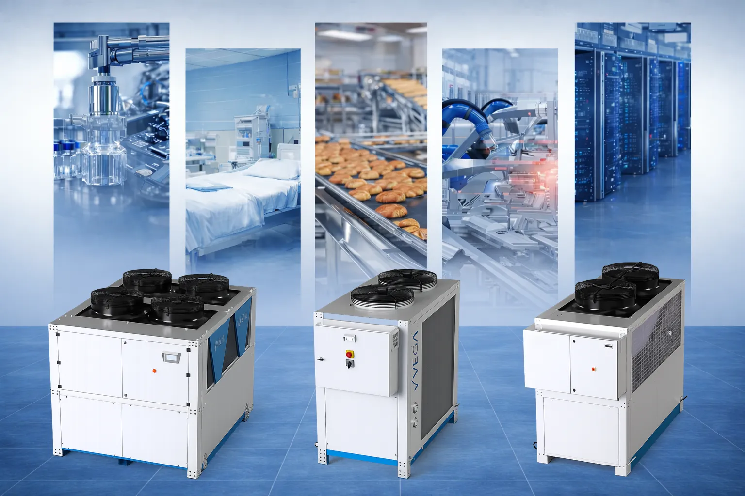 Vega chiller hakkımızda