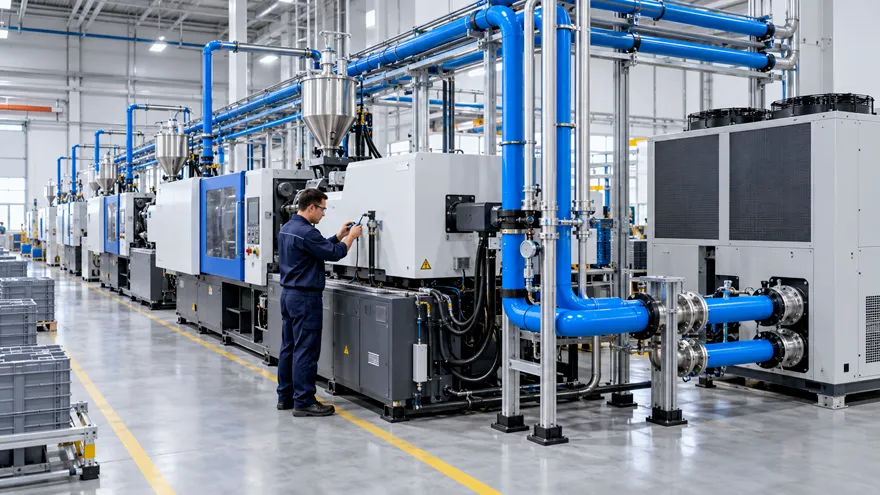 chiller su sıcaklığı kaç derece olmalı